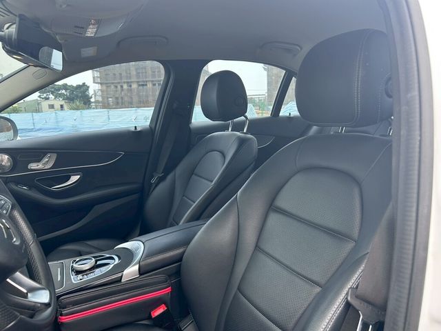 M-BENZ賓士 C200  第8張相片