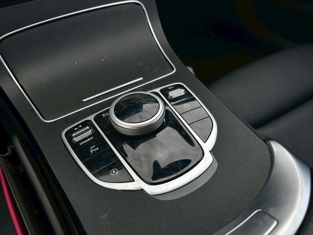 M-BENZ賓士 C200  第11張相片