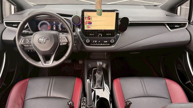 TOYOTA豐田 ALTIS  第11張相片