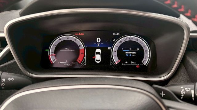 TOYOTA豐田 ALTIS  第17張相片