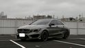M-BENZ賓士 CLA250  第1張縮圖