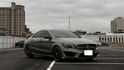 M-BENZ賓士 CLA250  第2張縮圖