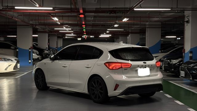 FORD福特 FOCUS  第2張相片