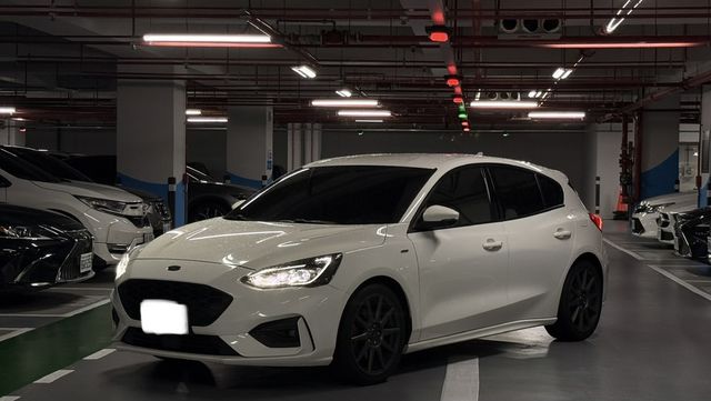 FORD福特 FOCUS  第3張相片