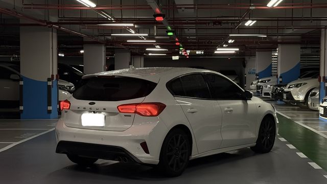 FORD福特 FOCUS  第4張相片