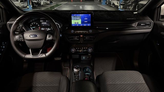 FORD福特 FOCUS  第5張相片