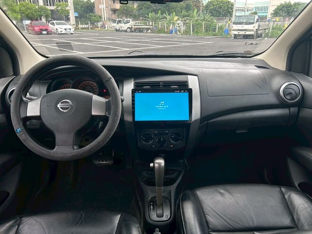 NISSAN日產 LIVINA  第6張相片
