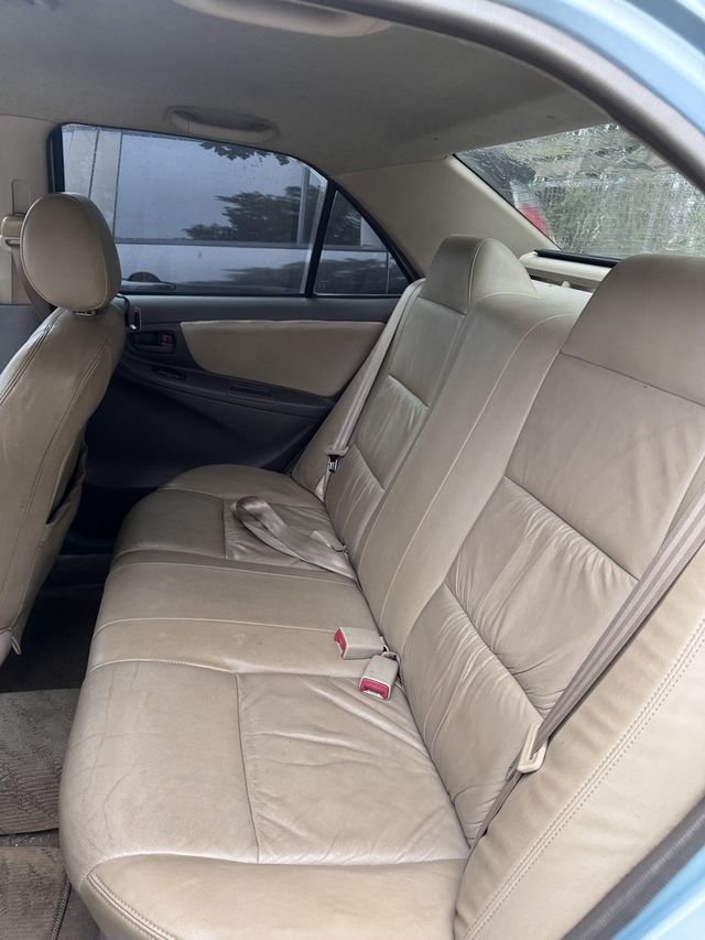 TOYOTA豐田 VIOS  第5張相片