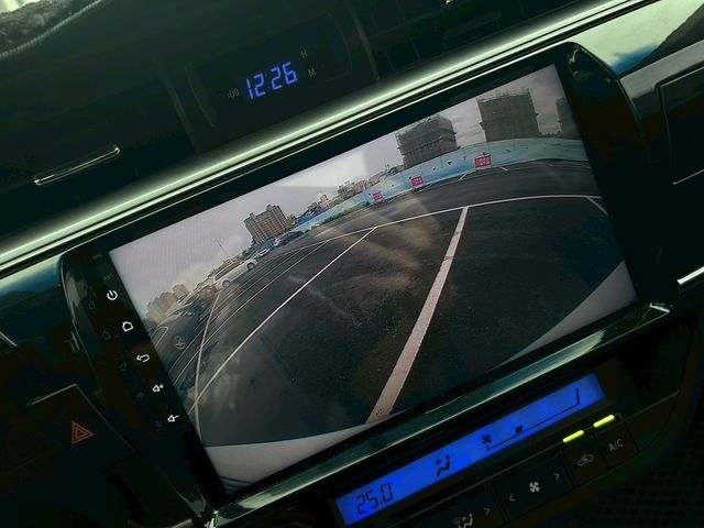 TOYOTA豐田 ALTIS  第6張相片