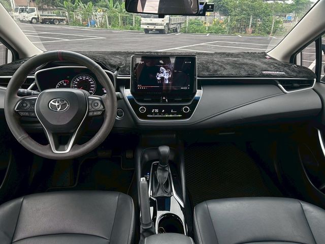 TOYOTA豐田 ALTIS  第5張相片
