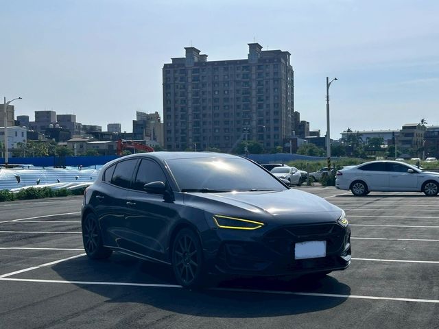 FORD福特 FOCUS  第3張相片