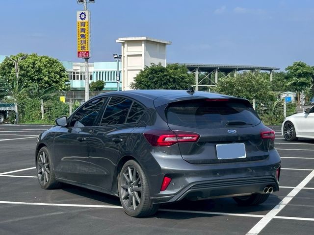 FORD福特 FOCUS  第4張相片