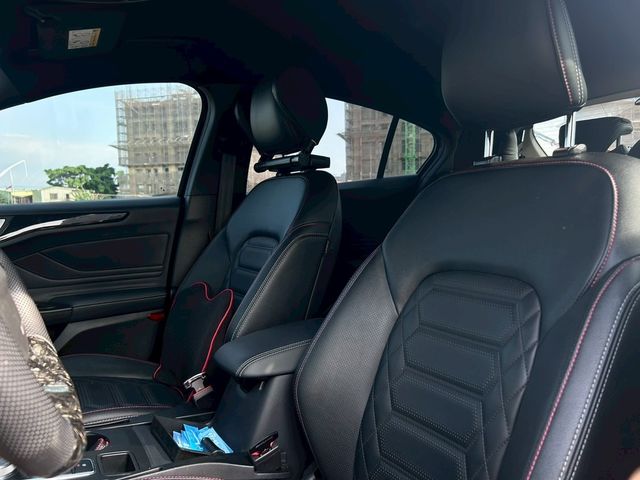FORD福特 FOCUS  第6張相片