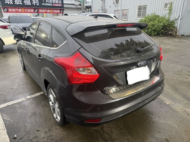 FORD福特 FOCUS  第3張相片
