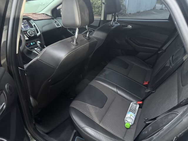 FORD福特 FOCUS  第6張相片