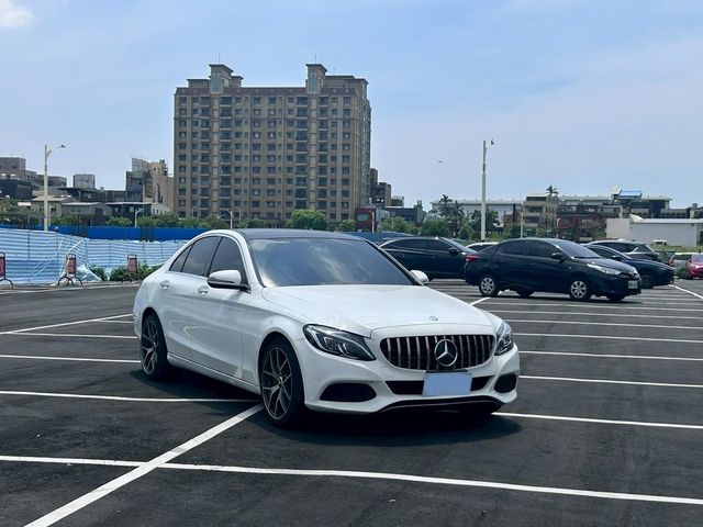 M-BENZ賓士 C300  第1張相片