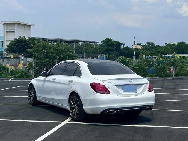 M-BENZ賓士 C300  第2張相片