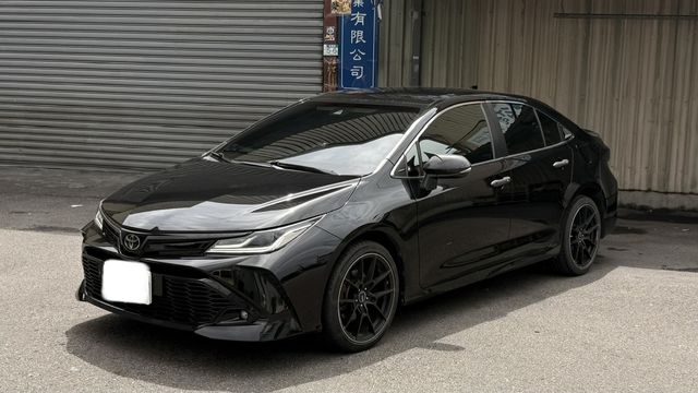 TOYOTA豐田 ALTIS  第1張相片