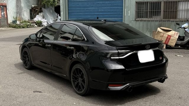 TOYOTA豐田 ALTIS  第4張相片