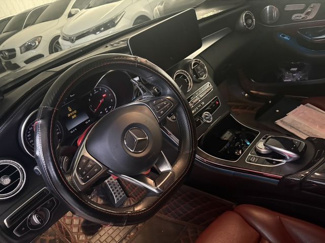 M-BENZ賓士 C300  第3張相片
