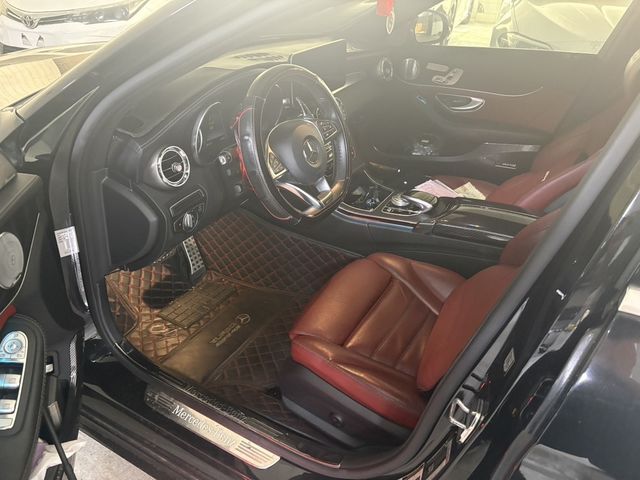 M-BENZ賓士 C300  第5張相片