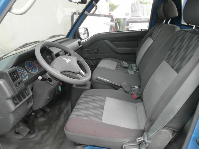 MITSUBISHI三菱 DELICA  第6張相片