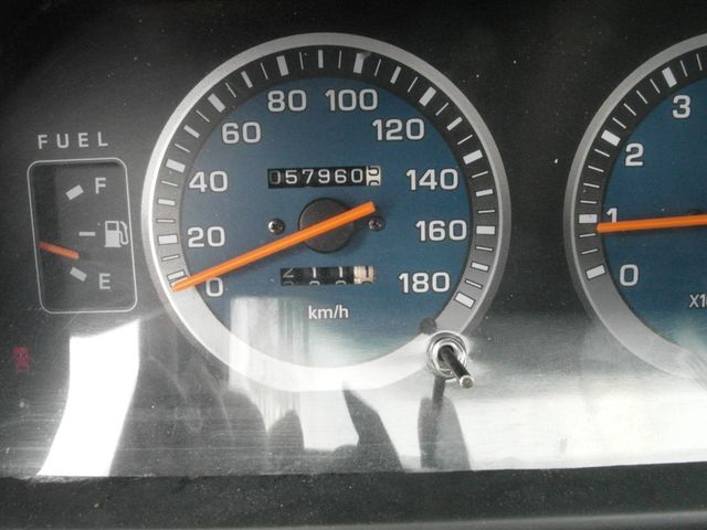 MITSUBISHI三菱 DELICA  第7張相片