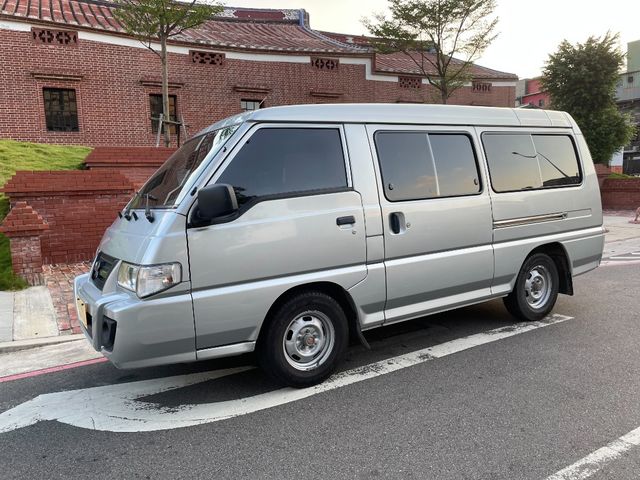 MITSUBISHI三菱 DELICA  第1張相片