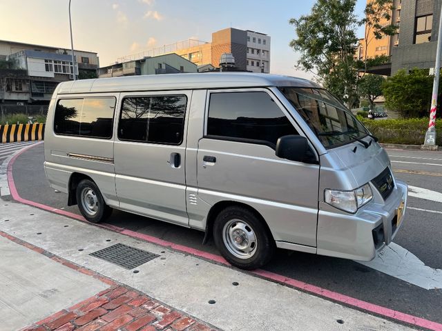 MITSUBISHI三菱 DELICA  第2張相片