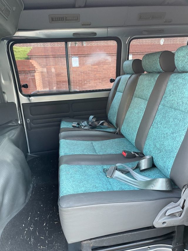 MITSUBISHI三菱 DELICA  第8張相片