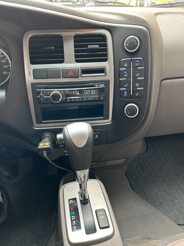 HYUNDAI現代 PORTER  第6張相片