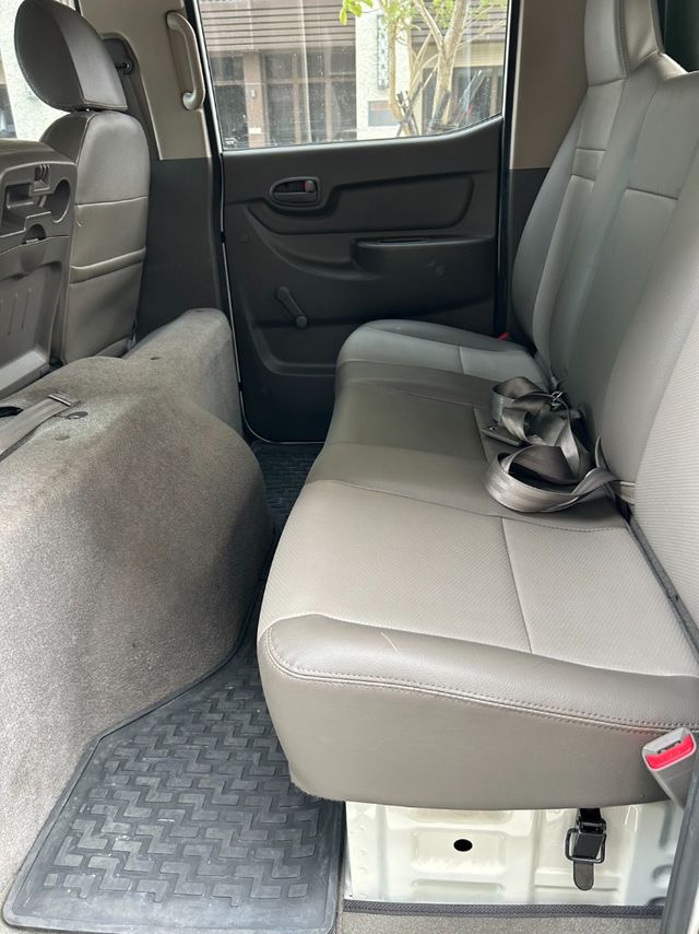 HYUNDAI現代 PORTER  第9張相片