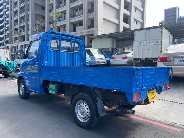 MITSUBISHI三菱 VERYCA  第4張相片