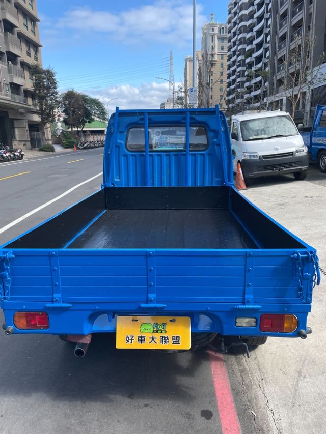 MITSUBISHI三菱 VERYCA  第5張相片