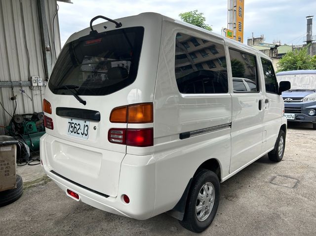 MITSUBISHI三菱 VERYCA  第3張相片