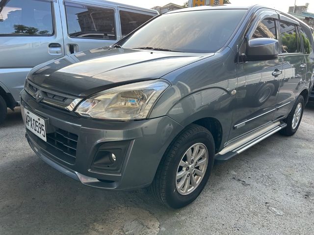 MITSUBISHI三菱 ZINGER  第1張相片
