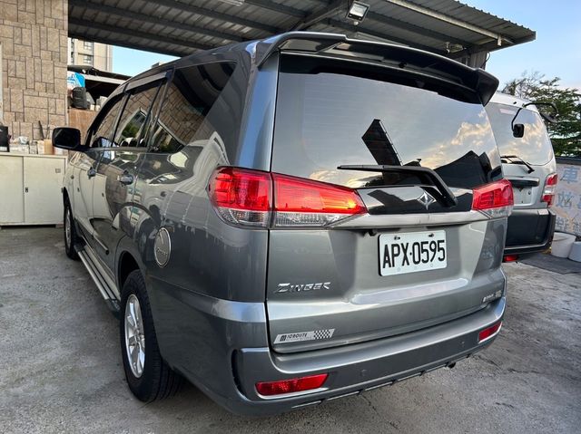 MITSUBISHI三菱 ZINGER  第2張相片