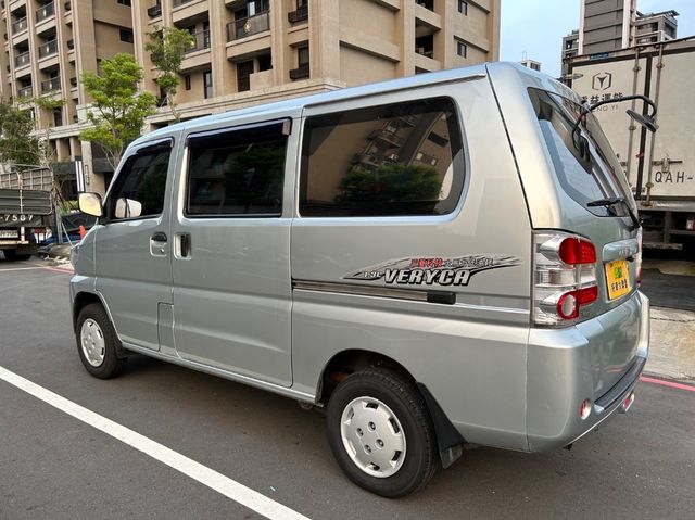MITSUBISHI三菱 VERYCA  第5張相片