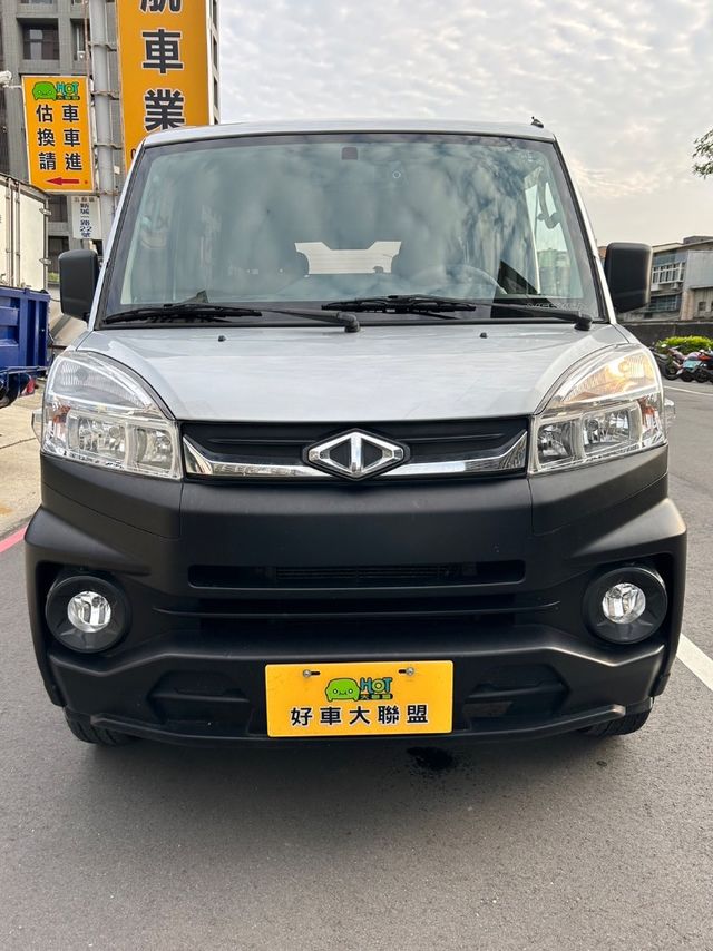 MITSUBISHI三菱 VERYCA  第1張相片