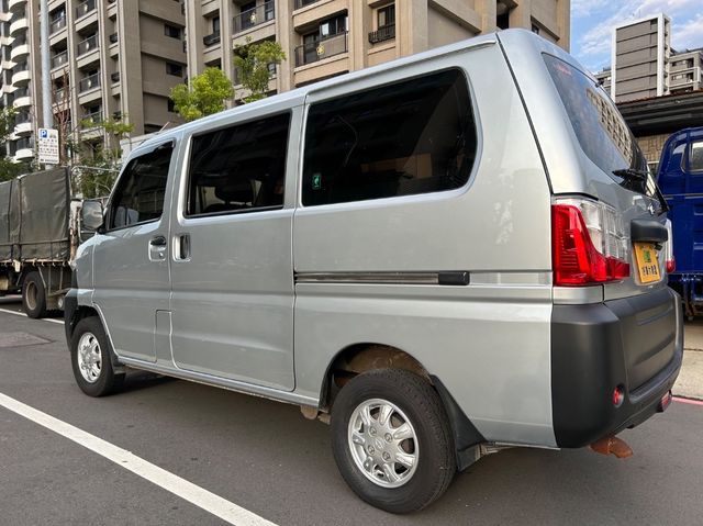 MITSUBISHI三菱 VERYCA  第6張相片