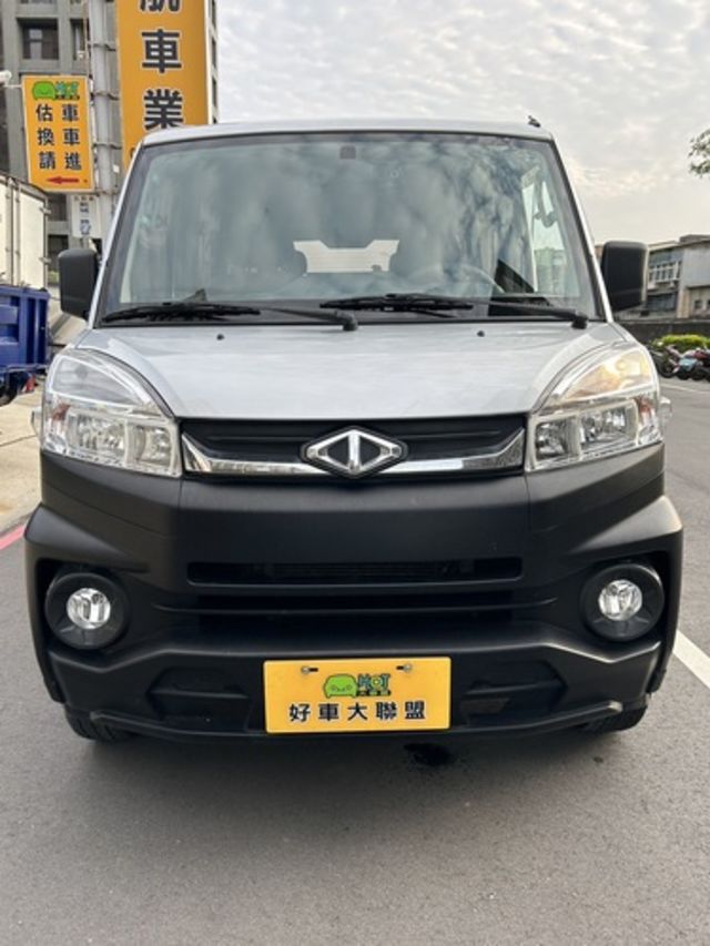 MITSUBISHI三菱 VERYCA  第1張相片