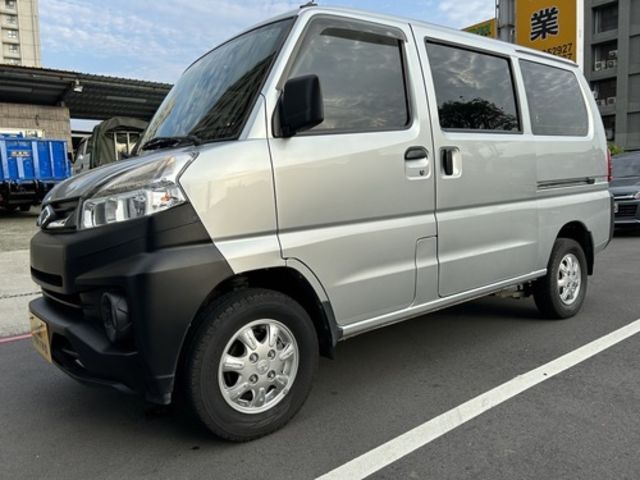 MITSUBISHI三菱 VERYCA  第2張相片