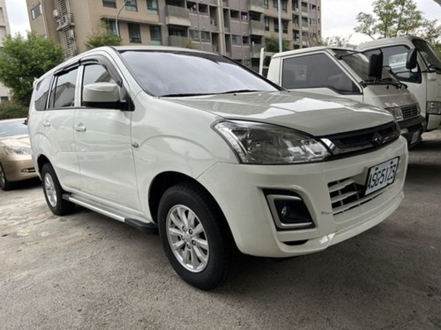 MITSUBISHI三菱 ZINGER  第1張相片