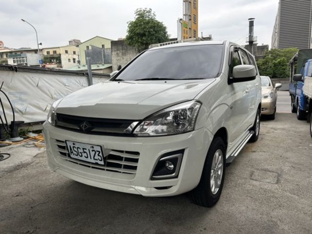 MITSUBISHI三菱 ZINGER  第2張相片