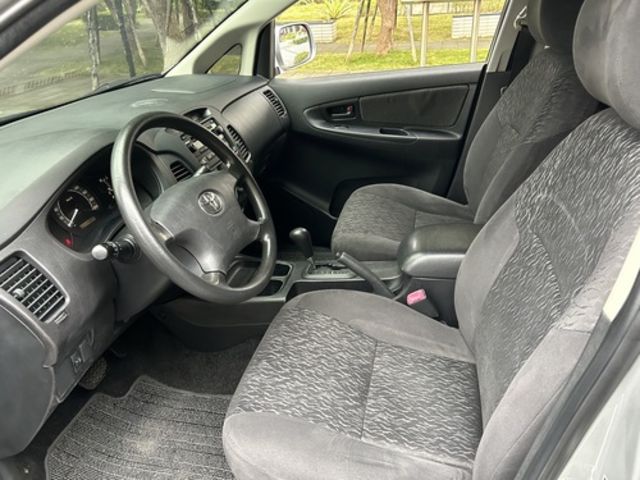 TOYOTA豐田 INNOVA  第3張相片