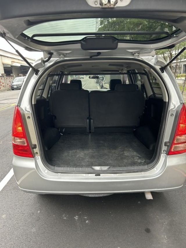TOYOTA豐田 INNOVA  第5張相片