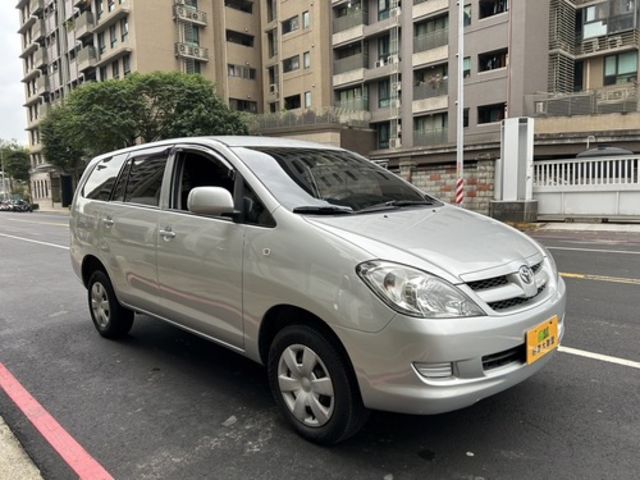 TOYOTA豐田 INNOVA  第6張相片
