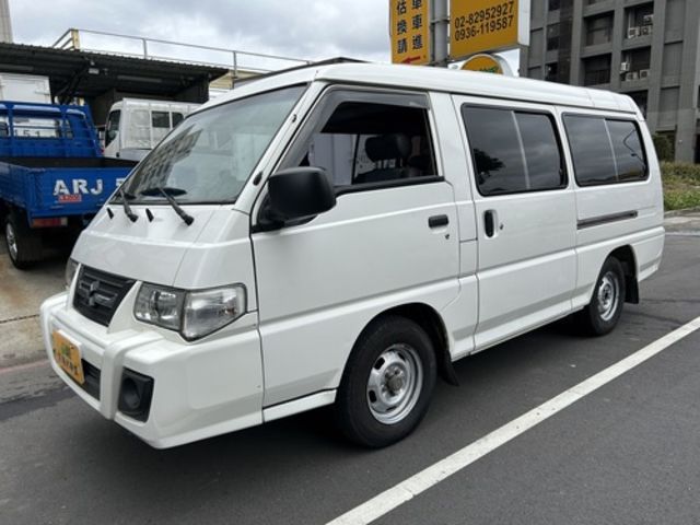 MITSUBISHI三菱 DELICA  第2張相片