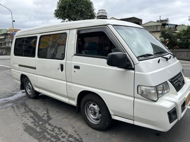 MITSUBISHI三菱 DELICA  第5張相片