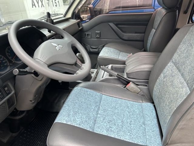 MITSUBISHI三菱 DELICA  第8張相片